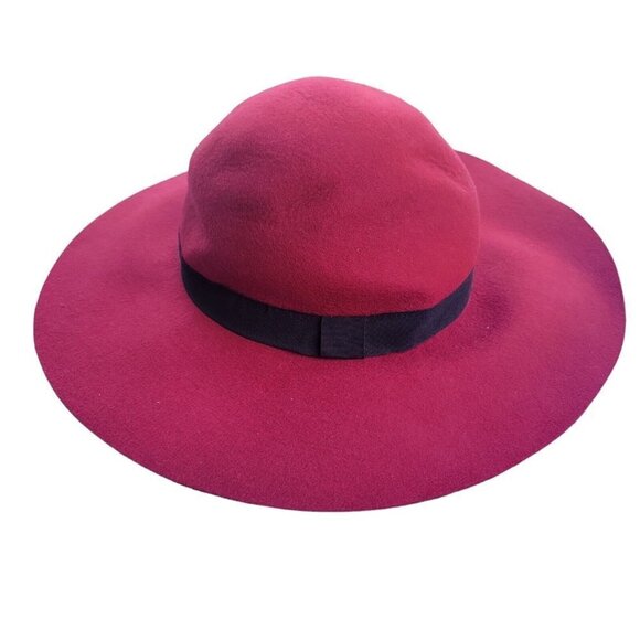 WOMEN'S INC Adjustable Fit Band Hat. Style INC1o22004. New With Tags $68 - Picture 2 of 10